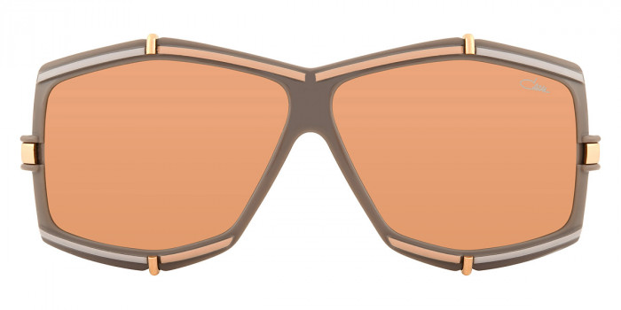 Cazal™ 863 002 60 - Gray/Milky White