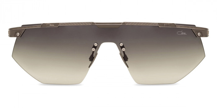 Cazal™ 889 002 158 - Khaki-Gunmetal