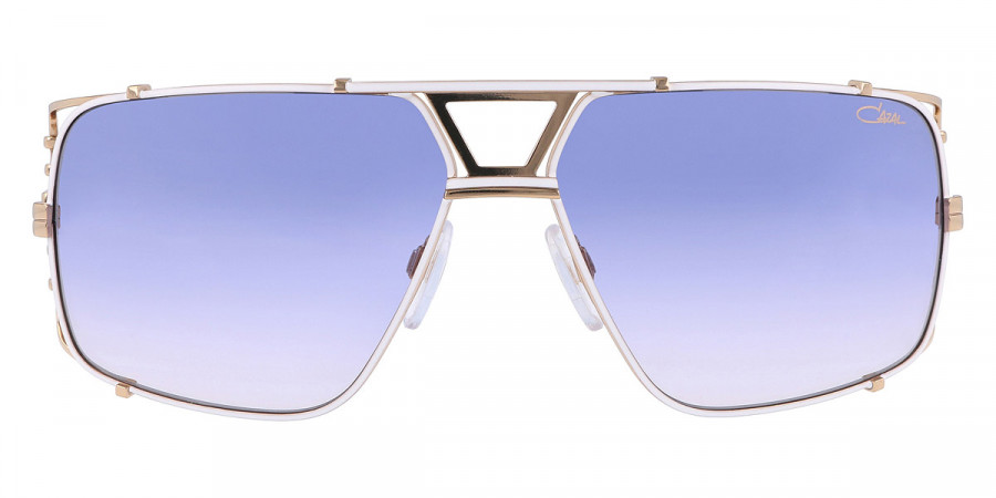 Cazal™ 9093 004 62 - Cream-Gold