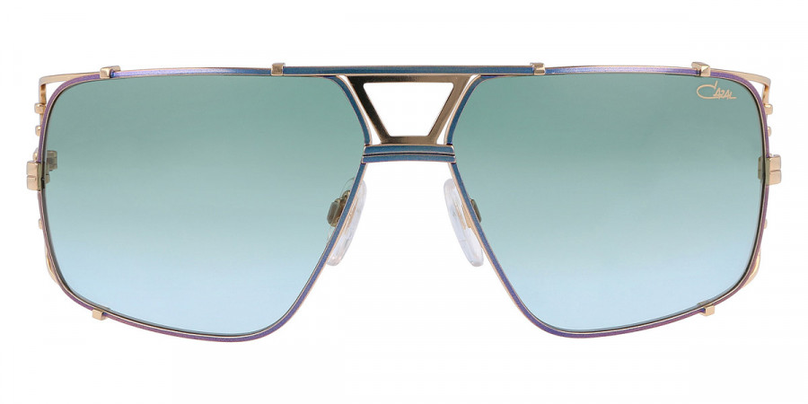 Cazal™ 9093 001 62 - Turquoise