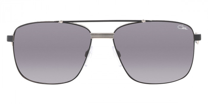Cazal™ 9101 002 63 - Black-Silver