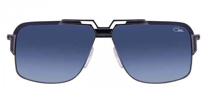 Cazal™ 9103 003 61 - Night Blue-Gunmetal