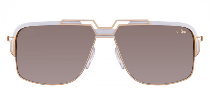 Cazal™ 9103 004 61 - White-Gold