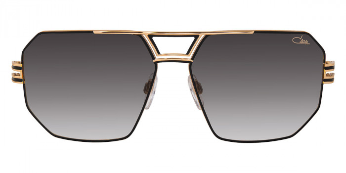 Cazal™ 9105 001 61 - Black-Gold