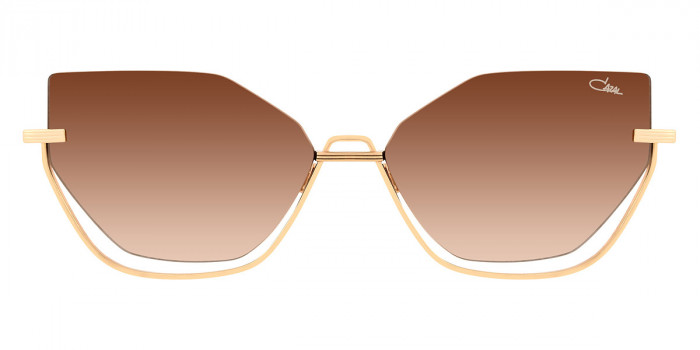 Cazal™ 9505 003 58 - Gold