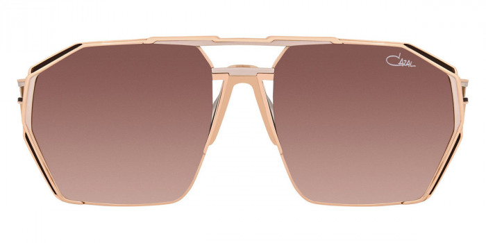 Cazal™ 9506 002 56 - Havana-Rosegold