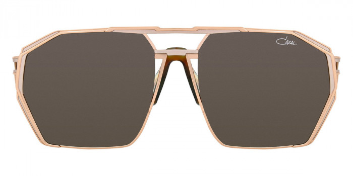 Cazal™ 9506 003 56 - Smoke Blue-Rosegold