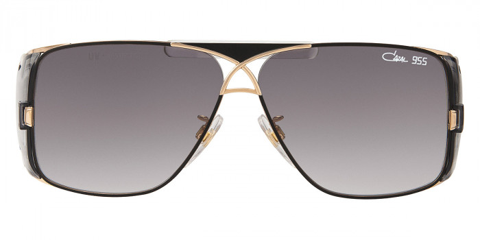 Cazal™ 955 302 63 - Black