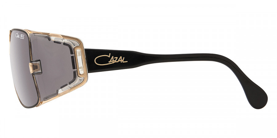 Color: Black (302) - Cazal CAZ95530263