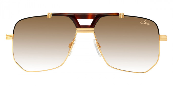 Cazal™ 990 003 59 - Brown-Gold