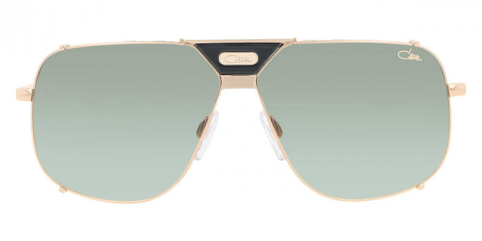 Cazal™ 994 004 63 - Gold-Gold