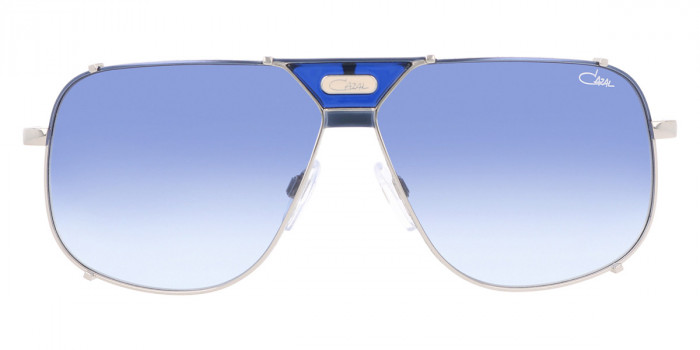 Cazal™ 994 003 63 - Night Blue-Silver