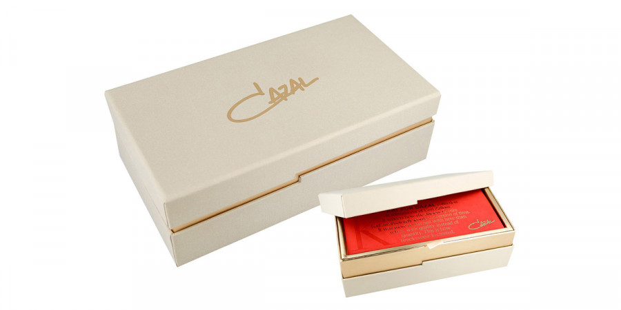 Cazal™ - 217/3-2