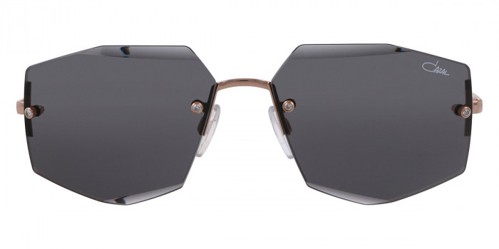 Cazal™ 217/3-4 002 59 - Roségold