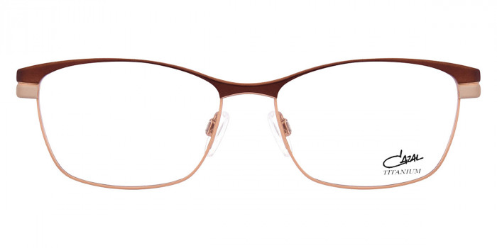 Cazal™ 4303 003 54 - Brown-Roségold