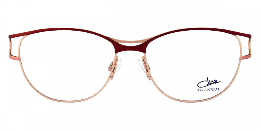 Cazal™ 4305 002 51 - Cherry-Roségold