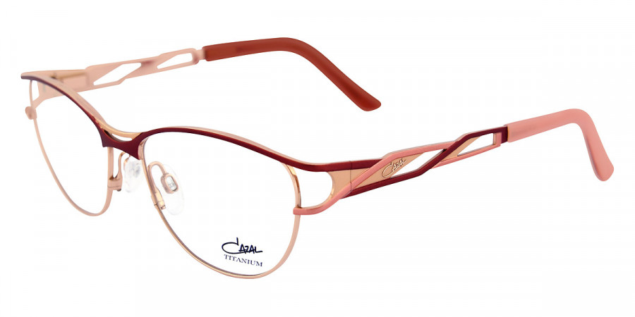 Color: Cherry-Roségold (002) - Cazal CAZ430500251