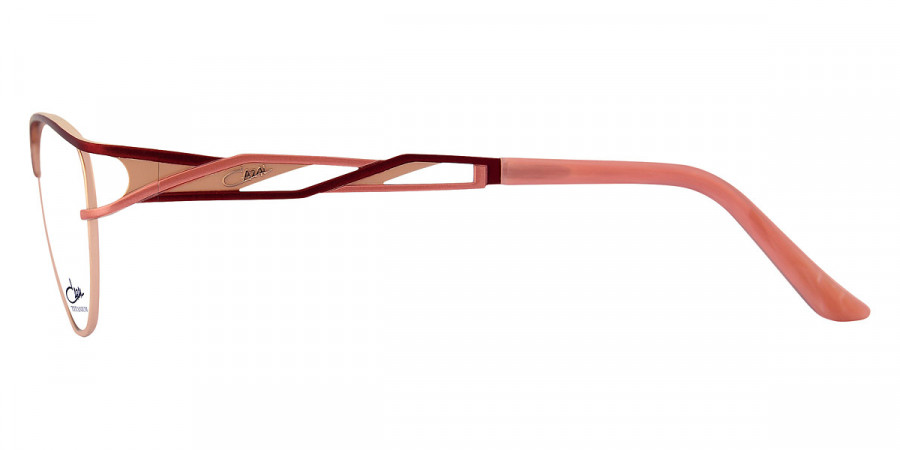 Color: Cherry-Roségold (002) - Cazal CAZ430500251