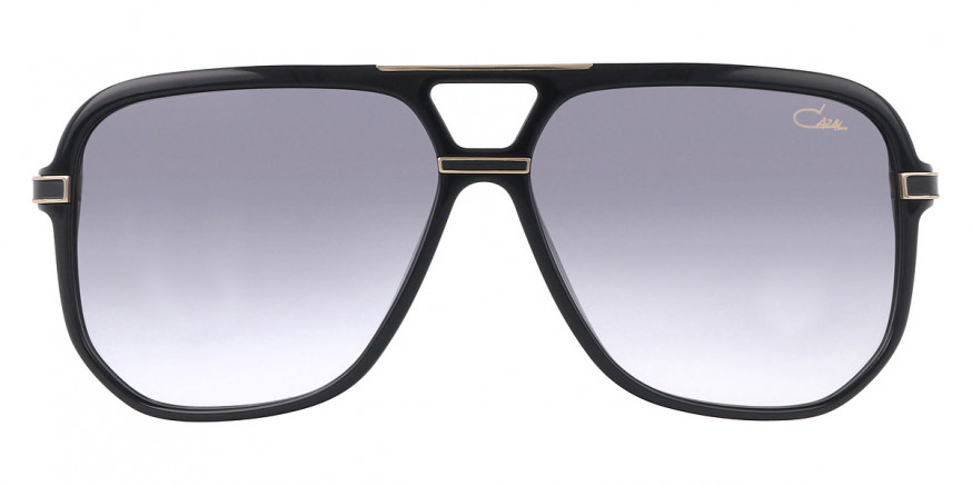 Cazal™ 6025/3 001 58 - Black-Gold