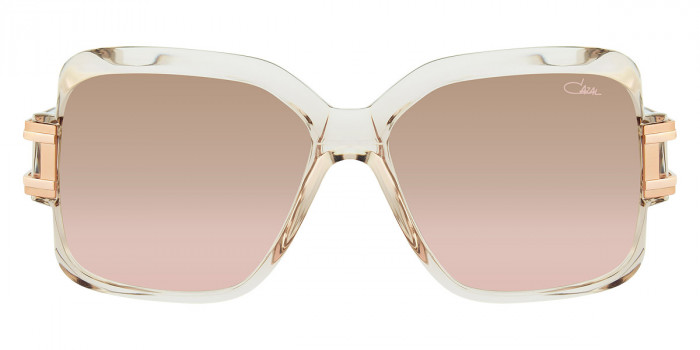 Cazal™ 623/3 002 57 - Rose-Roségold