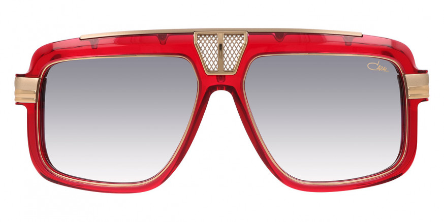 Cazal™ 678 004 59 - Red-Gold