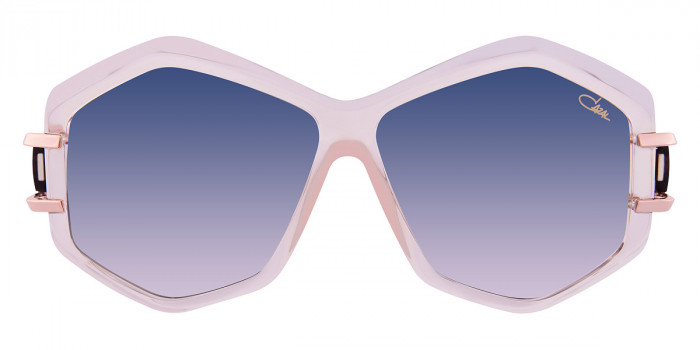 Cazal™ 8507 003 58 - Rose-Roségold