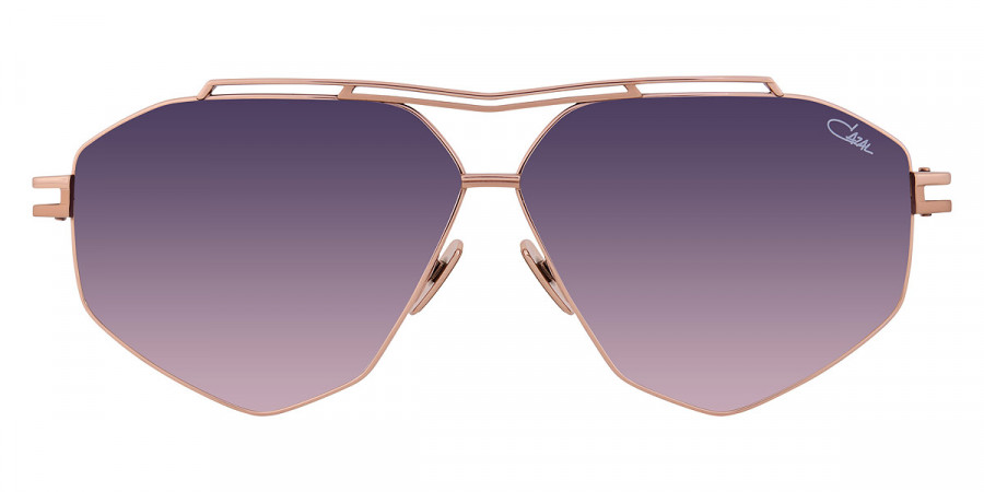 Cazal™ 9500 001 62 - Roségold