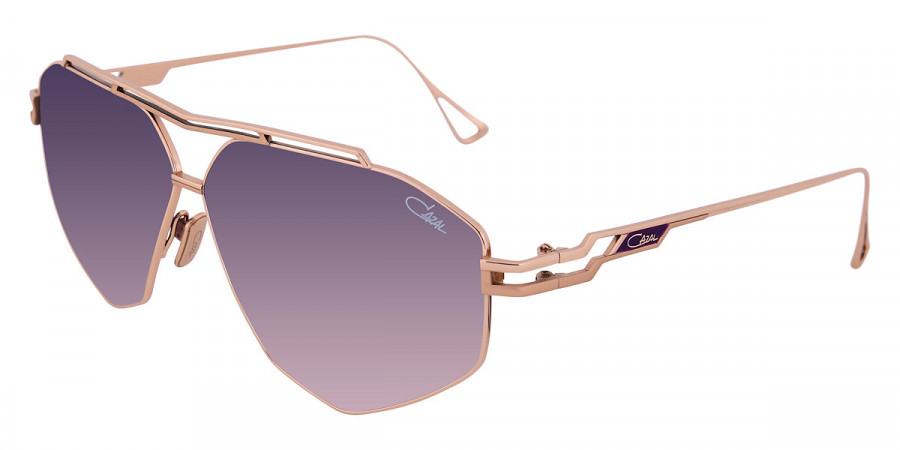 Color: Roségold (001) - Cazal CAZ950000162
