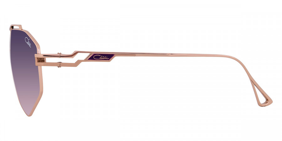 Color: Roségold (001) - Cazal CAZ950000162