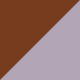 Brown-Flint Gray / Brown Gradient