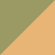 Olive-Gold / Green Gradient AR