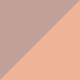 Gray-Cream / Brown Gradient