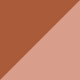 Caramel-Rosegold / Brown Gradient AR