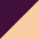 Plum/Gold