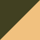 Olive-Gold / Brown Gradient AR