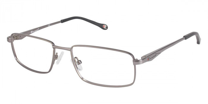 Champion™ 1001 c01 53 - Matte Gunmetal