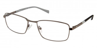 Color: Gunmetal (c01) - Champion CHA4011c0158