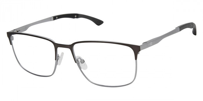 Champion™ Chasex c03 59 - Matte Gunmetal