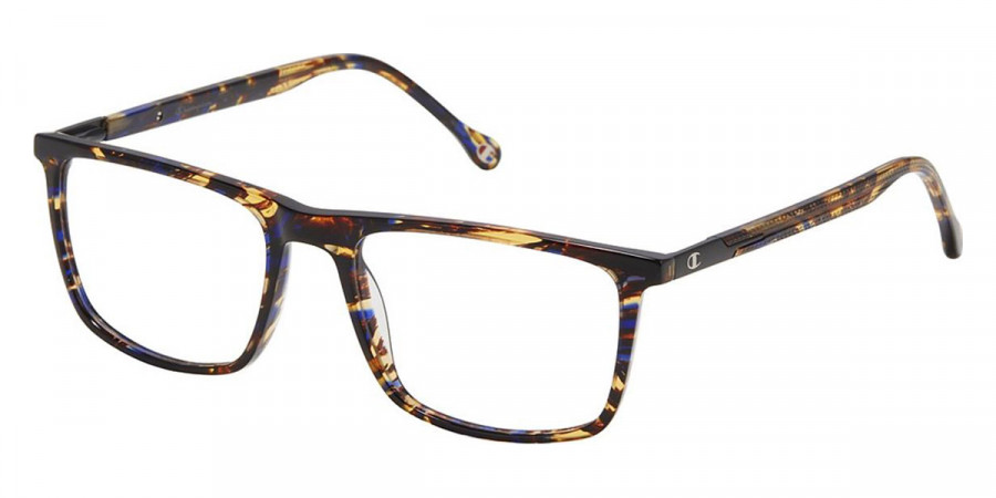 Color: Blue Tortoise (c02) - Champion CHACROSBYc0258