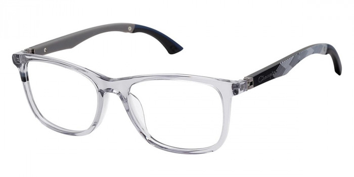 Champion™ CAPER c02 50 - Translucent Gray