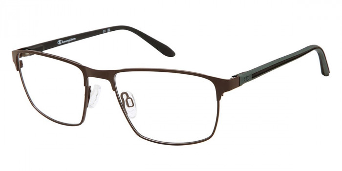 Champion™ CFIT 100 c02 55 - Matte Brown