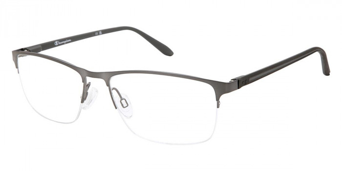 Champion™ CFIT 200X c02 60 - Matte Gunmetal