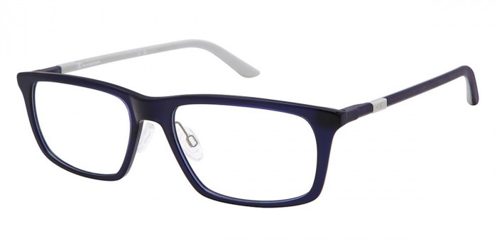 Champion™ CFIT 400X c03 59 - Translucent Navy