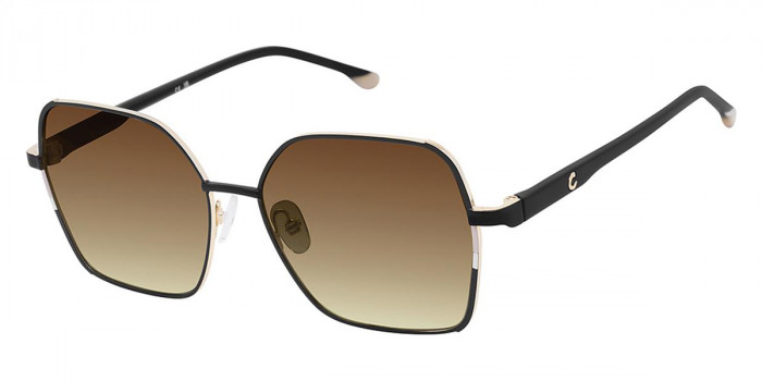 Champion™ FLORA c02 56 - Matte Black