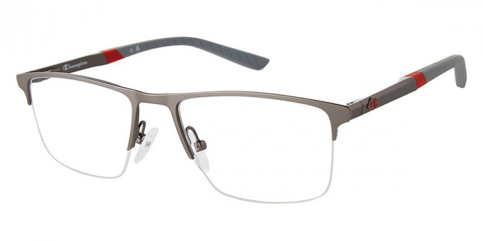 Champion™ GEL c02 53 - Matte Gunmetal