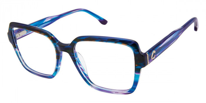 Champion™ LAKE c03 53 - Azure/Purple Horn