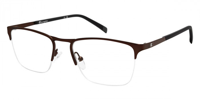 Champion™ LAUNCH c02 54 - Matte Gunmetal