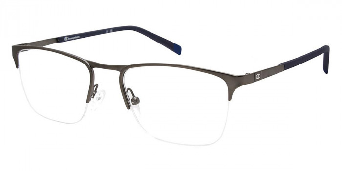 Champion™ LAUNCH c03 54 - Matte Brown