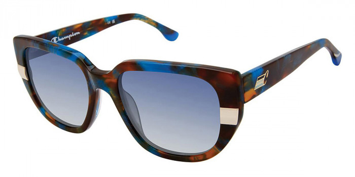 Champion™ LEX c02 54 - Navy Tortoise