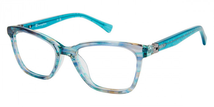 Champion™ LITE c02 47 - Teal Horn